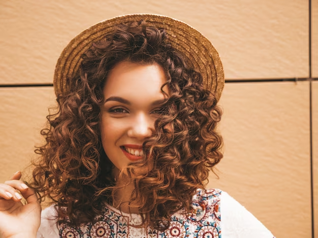 Discover the longevity of curls without hairspray - Expert tips for long-lasting curls
