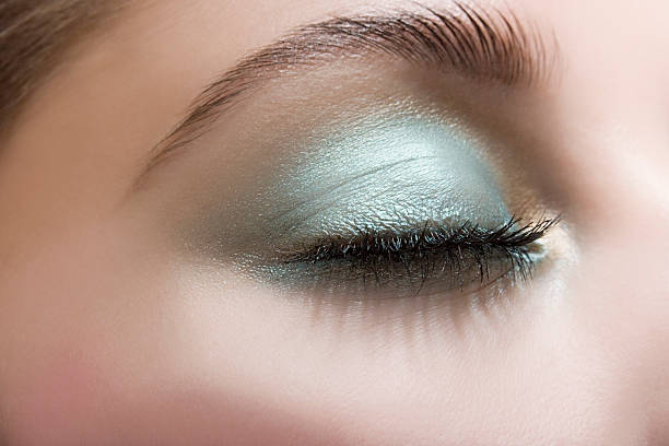 A Guide to Finding the Ideal Eyeshadow Shade for Your Unique Eye Color